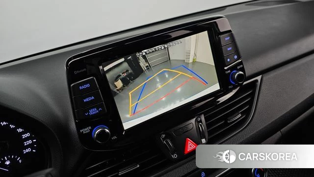 Hyundai i30 (PD) id 3801533 из Кореи 7