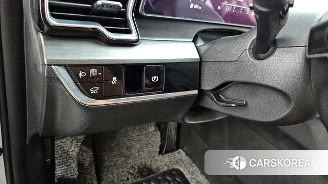 Kia Sportage 5th Generation id 3524679 из Кореи 7