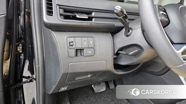 Hyundai Staria id 3565623 из Кореи 7