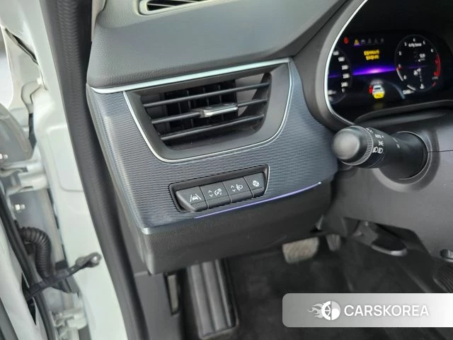 Renault Korea (Samsung) XM3 id 4534653 из Кореи 7