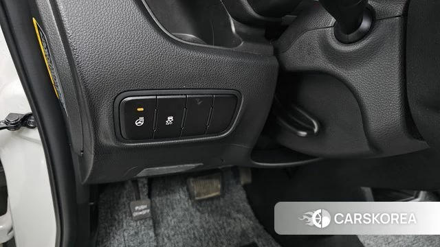 Kia The New Kia Ray id 3850330 из Кореи 7