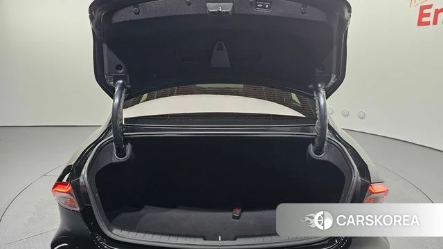 Hyundai The New Grandeur IG id 4268209 из Кореи 7