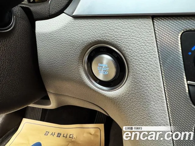 Genesis G80 id 2827592 из Кореи 7