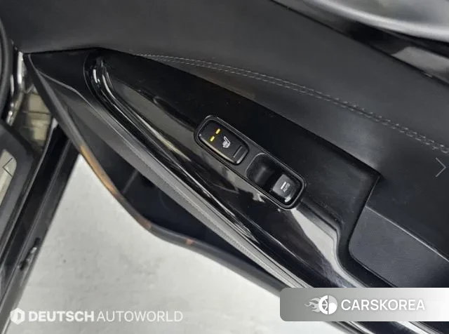 Kia K7 Premier Hybrid id 3733654 из Кореи 7