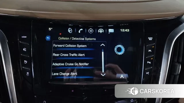 Cadillac Escalade id 3656661 из Кореи 7