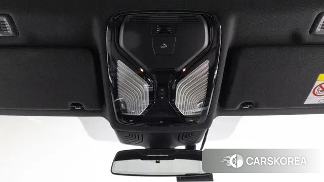 BMW 5 Series (G30) id 3695351 из Кореи 7