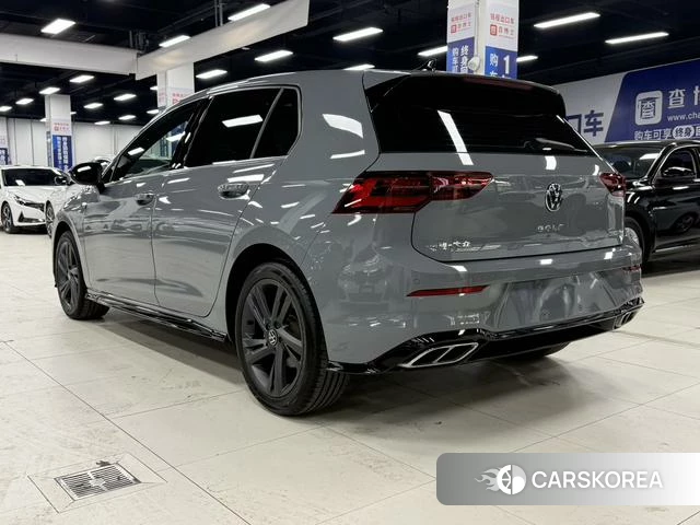 Volkswagen Golf id 4328781 из Китая 7