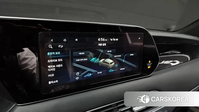 Hyundai Palisade id 3546777 из Кореи 7