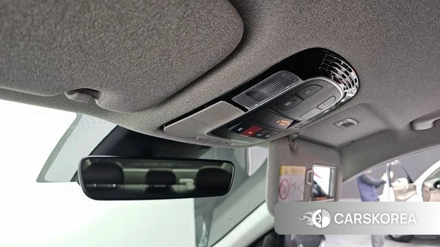 Hyundai Sonata Hybrid (DN8) id 3941198 из Кореи 7