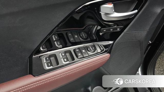 Kia The New Niro id 4520364 из Кореи 7