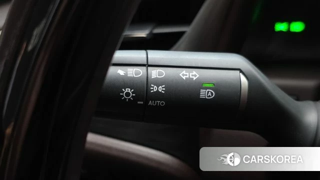 Lexus ES300h 7th generation id 4535190 из Кореи 7