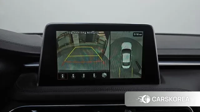 Genesis G70 id 3139755 из Кореи 7