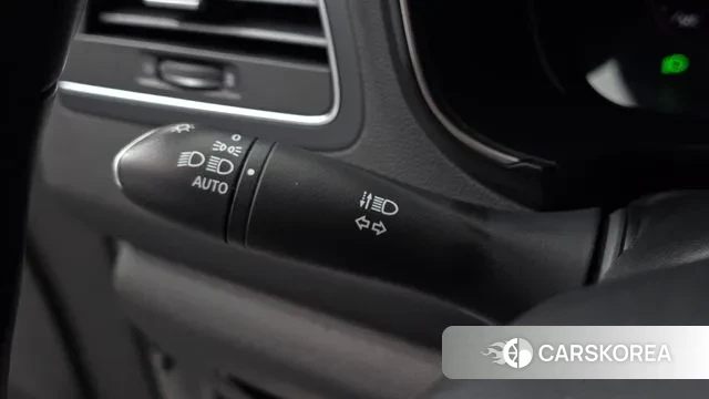 Renault Korea (Samsung) The New QM6 id 3483155 из Кореи 7