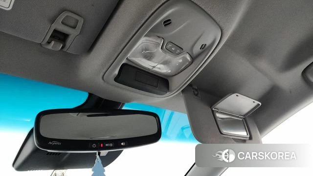 Chevrolet (GM Daewoo) Bolt EV id 4331667 из Кореи 7
