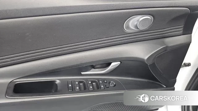 Hyundai Avante (CN7) id 3401387 из Кореи 7