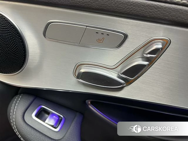 Mercedes-Benz GLC id 4213094 из Китая 7