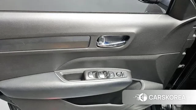 Renault Korea (Samsung) QM6 id 3627271 из Кореи 7