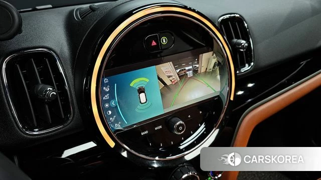 Mini Cooper SD Countryman id 4303203 из Кореи 7