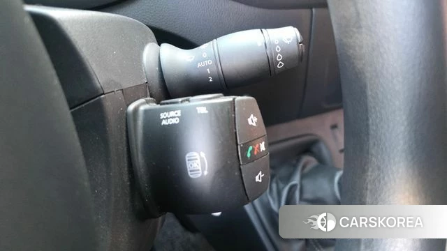 Renault Korea (Samsung) Master id 4894689 из Кореи 7