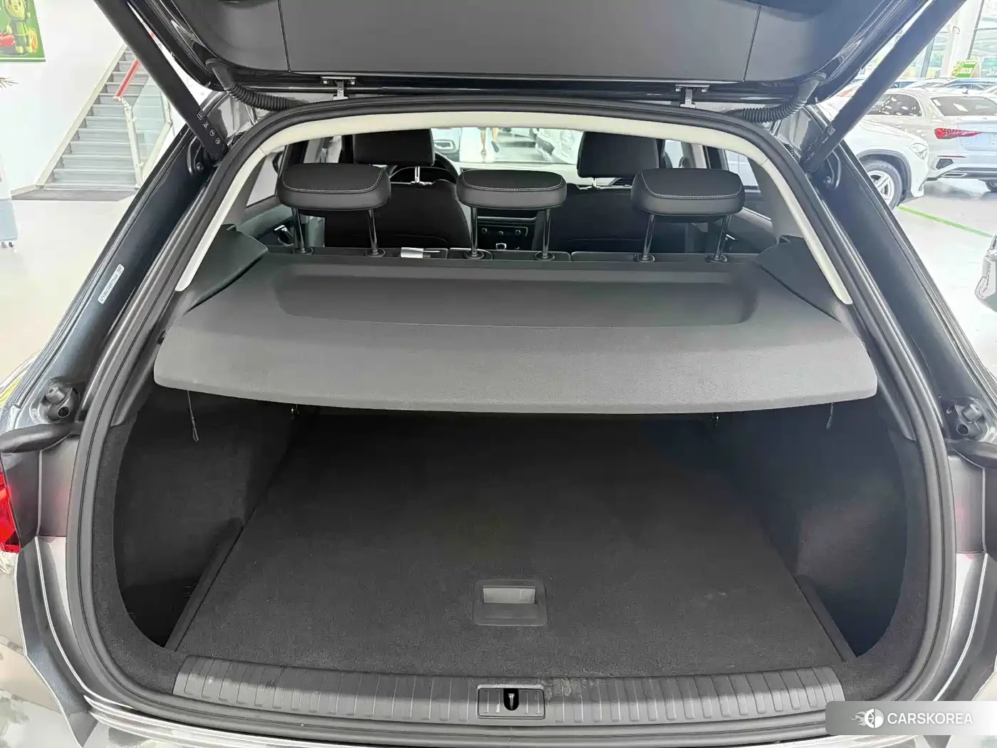 Audi Q3 id 4681109 из Китая 7