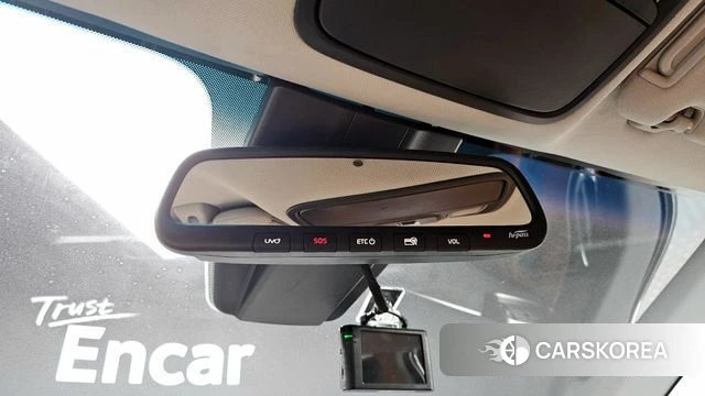 Kia The New Sorento id 4318100 из Кореи 7