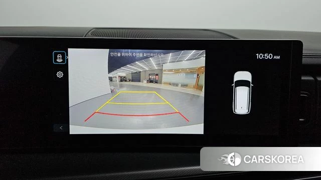 Hyundai Santa Fe (MX5) id 3817656 из Кореи 7