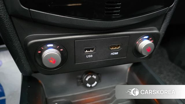 Ssangyong Tivoli Armor id 4269343 из Кореи 7