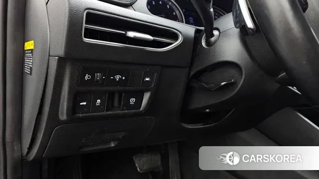 Hyundai Sonata (DN8) id 3024186 из Кореи 7