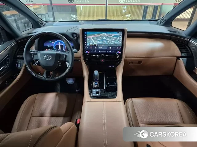 Toyota Alphard 4th Generation id 3549574 из Кореи 7