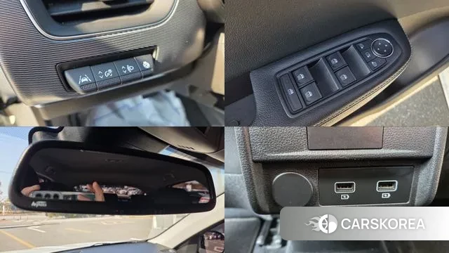 Renault Korea (Samsung) XM3 id 3384061 из Кореи 7