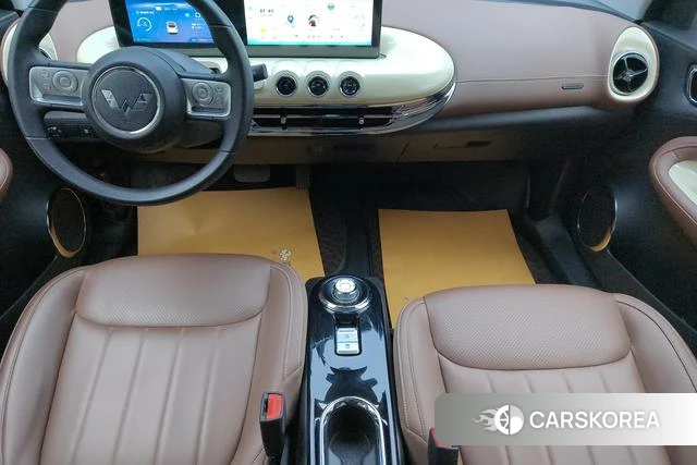 Wuling Automobile Wuling Bingguo id 4212528 из Китая 7