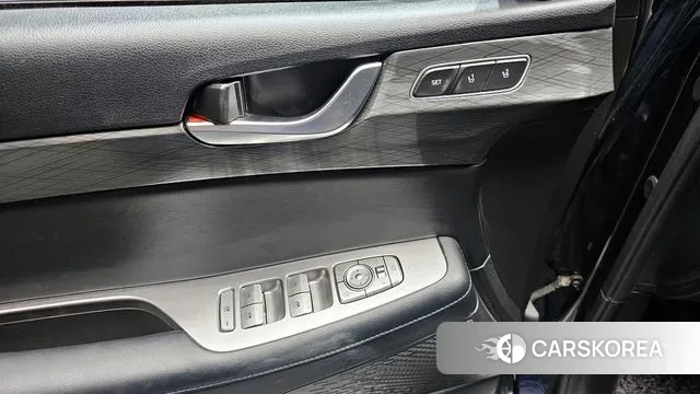 Hyundai Palisade id 2961402 из Кореи 7