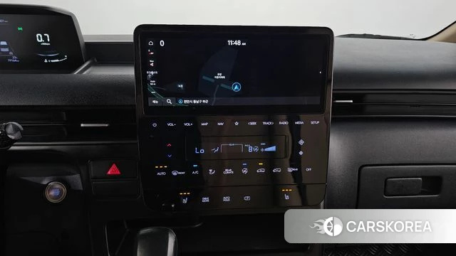 Hyundai Staria id 4880617 из Кореи 7