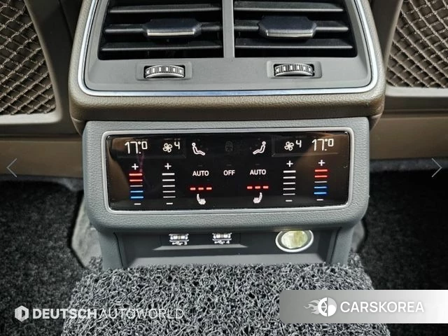 Audi A7 (4K) id 4864900 из Кореи 7