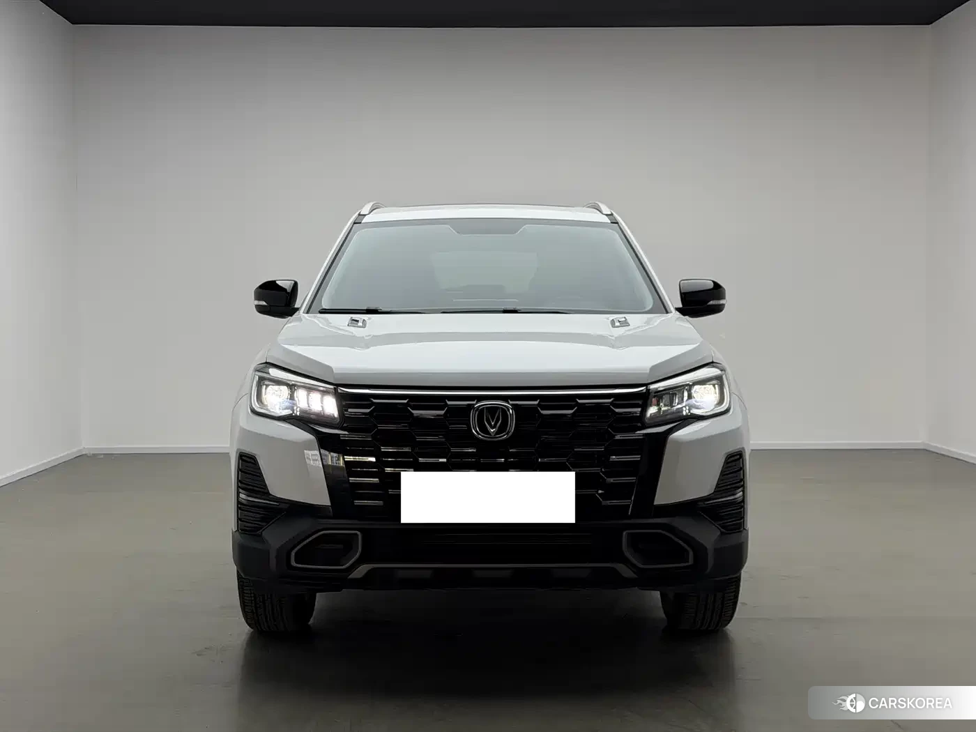 Chang'an Changan CS75 id 4545992 из Китая 7