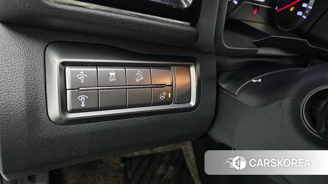 Ssangyong Berry New Tivoli id 3795786 из Кореи 7