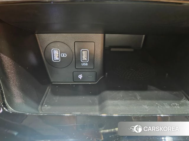 Kia K7 Premier id 4397192 из Кореи 7