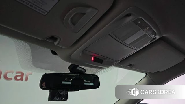 Renault Korea (Samsung) The New QM6 id 3866851 из Кореи 7