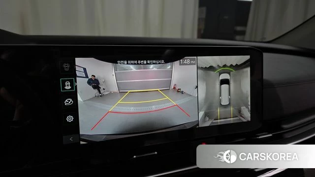 Kia The New Carnival 4th Generation id 3864189 из Кореи 7