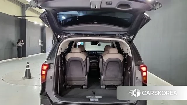 Kia The New Carnival 4th Generation id 3310248 из Кореи 7