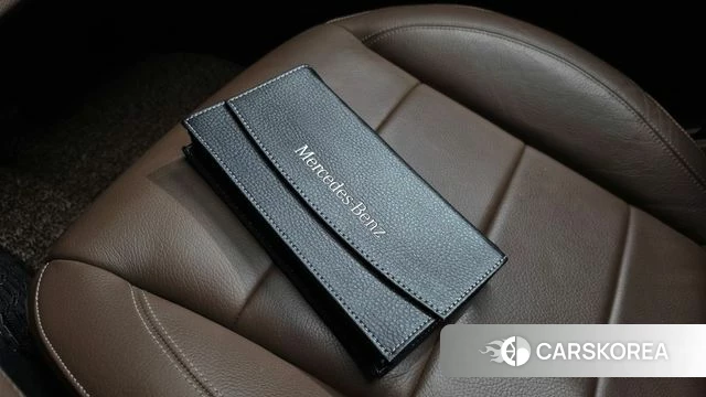 Mercedes-Benz E-Class W213 id 4770593 из Кореи 7