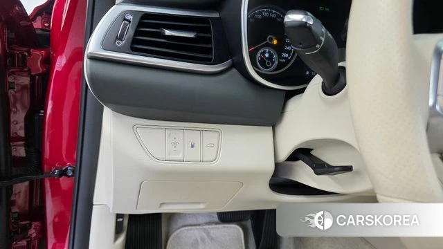 Genesis The New G70 id 4556665 из Кореи 7