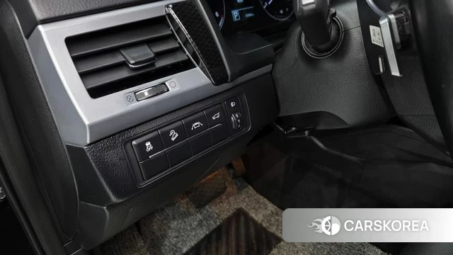 Ssangyong All New Rexton id 3872685 из Кореи 7