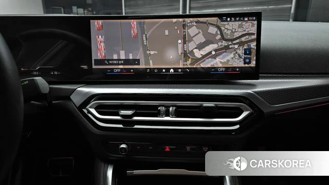 BMW i4 id 4739473 из Кореи 7