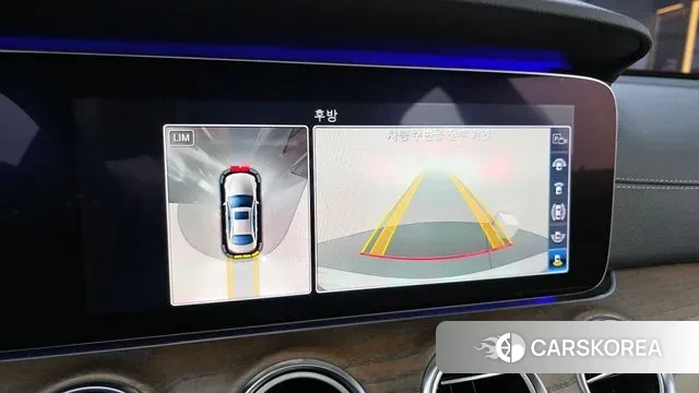 Mercedes-Benz E-Class W213 id 3265154 из Кореи 7