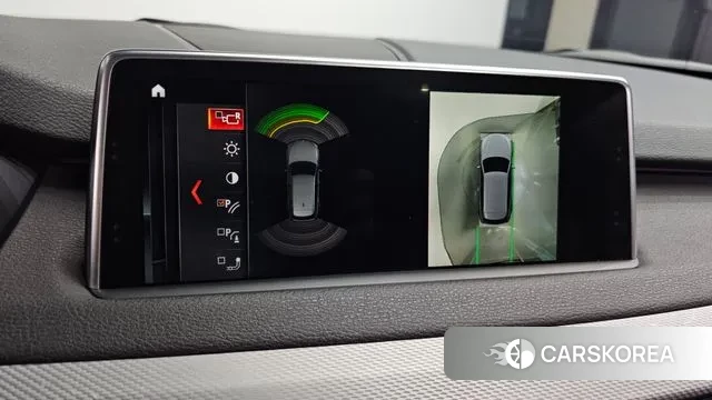 BMW X5 (F15) id 3319514 из Кореи 7