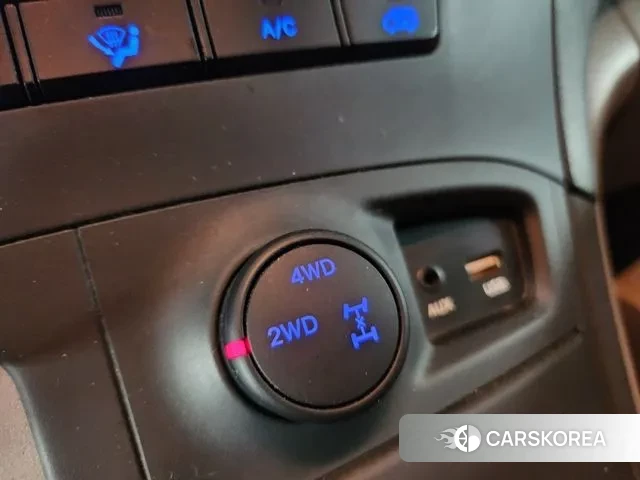 Hyundai The New Grand Starex id 3499367 из Кореи 7