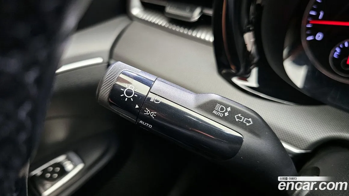 Kia K5 3rd generation id 1585328 из Кореи 7