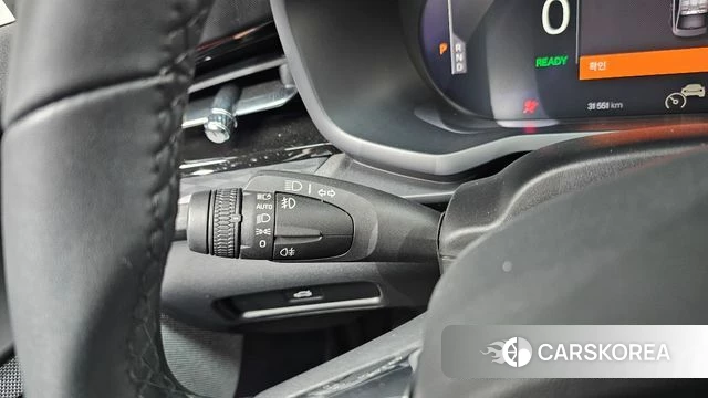 Polestar Polestar 2 id 3953693 из Кореи 7