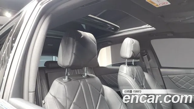 Citroen / DS DS7 Crossback id 2741847 из Кореи 7